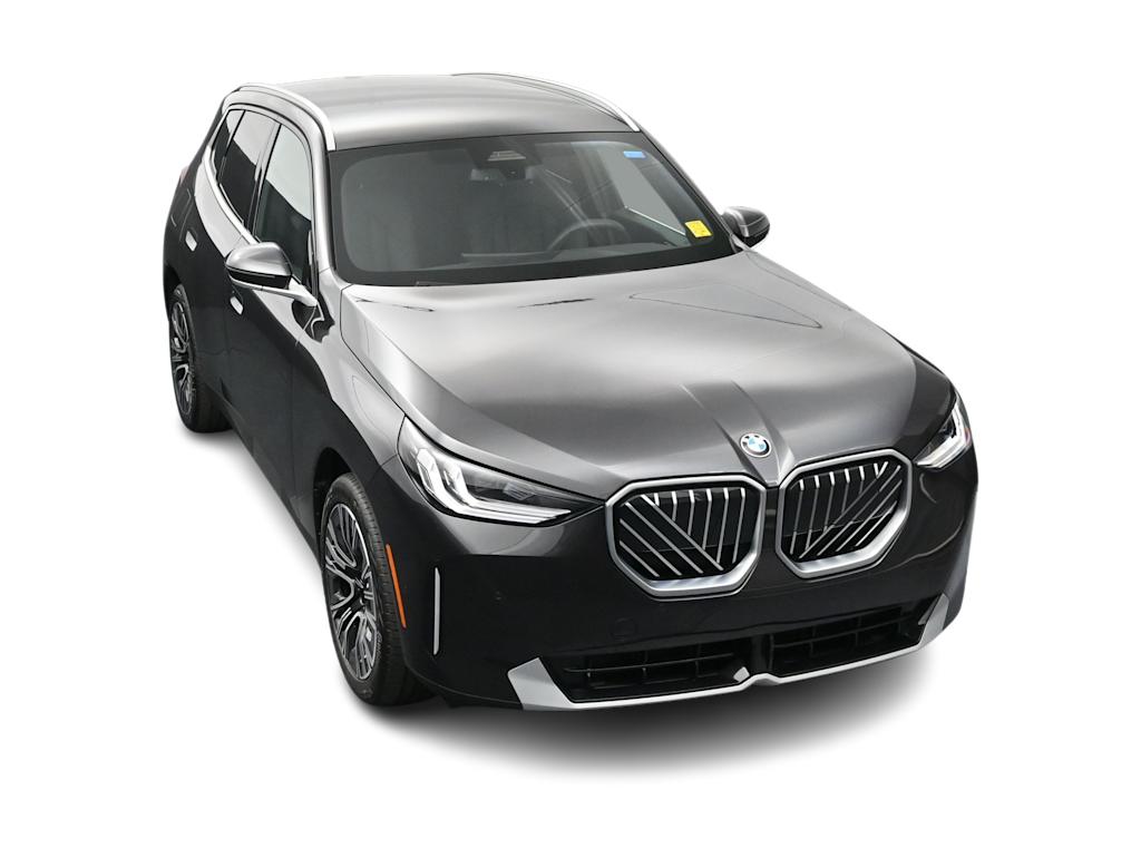 Thumbnail: 2025 BMW X3 - 18