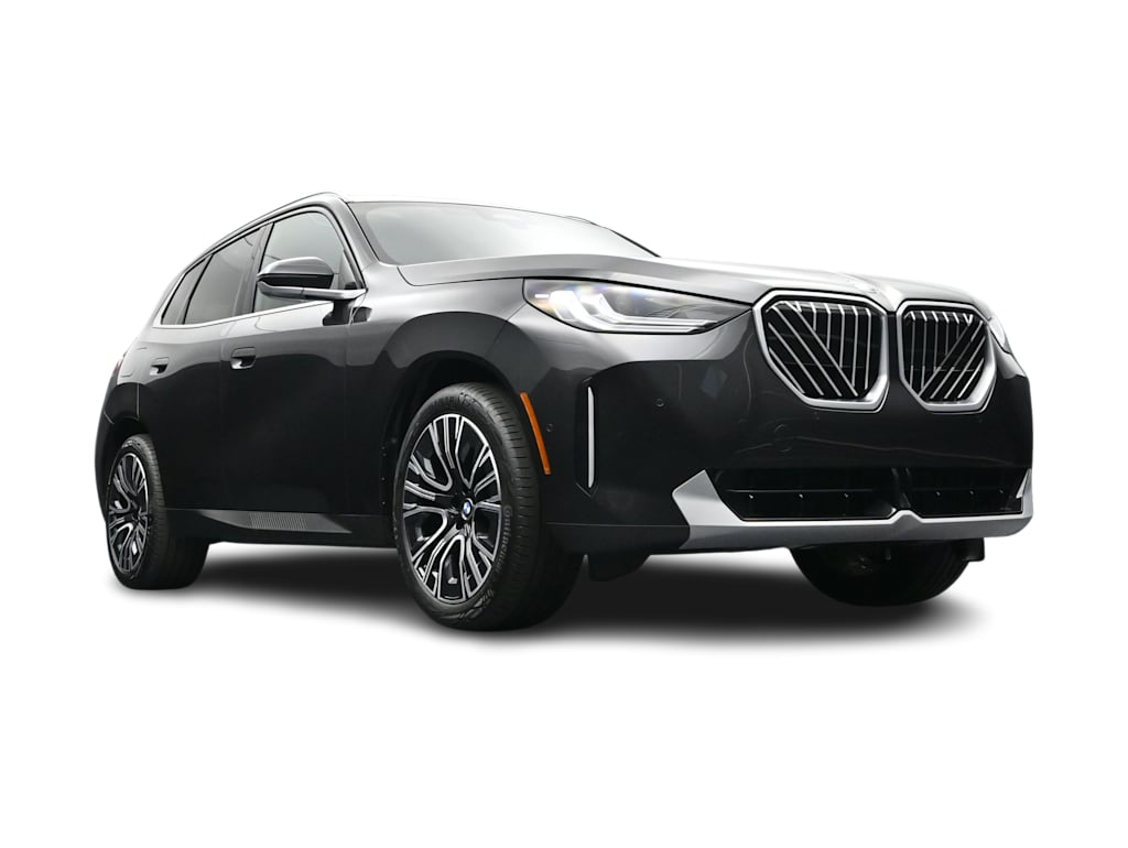 Thumbnail: 2025 BMW X3 - 26