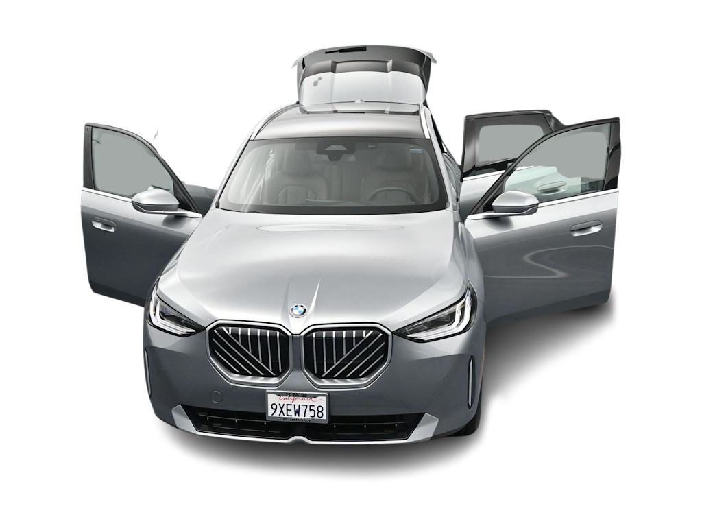 Thumbnail: 2026 BMW X3 - 39