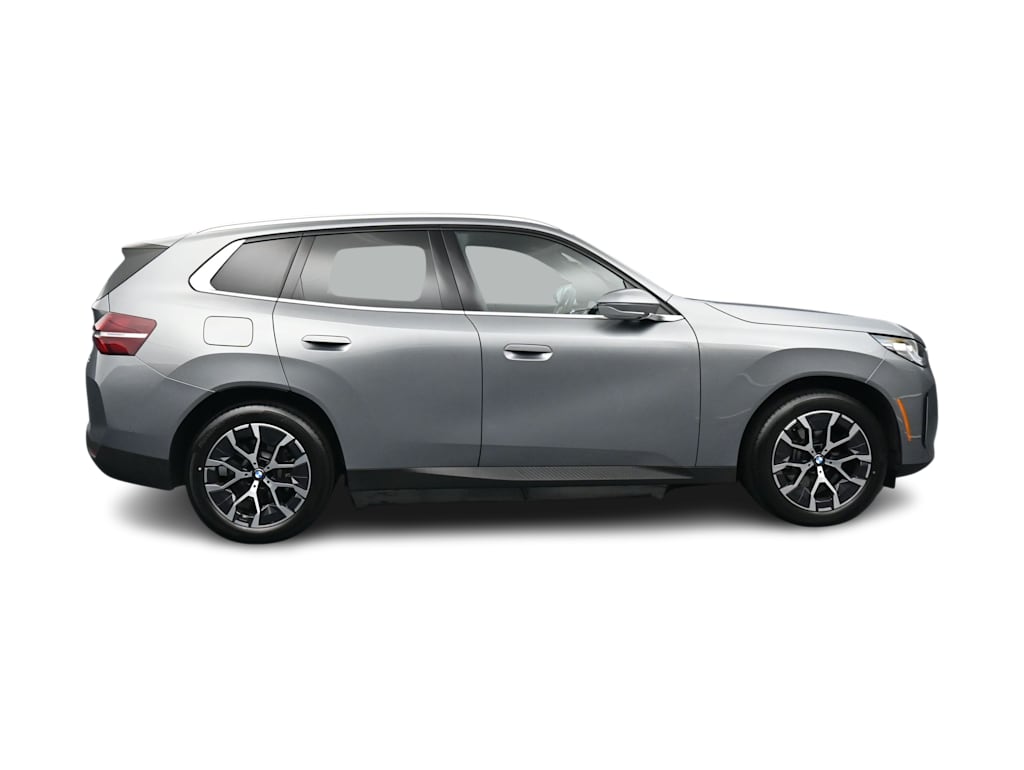 Thumbnail: 2026 BMW X3 - 16