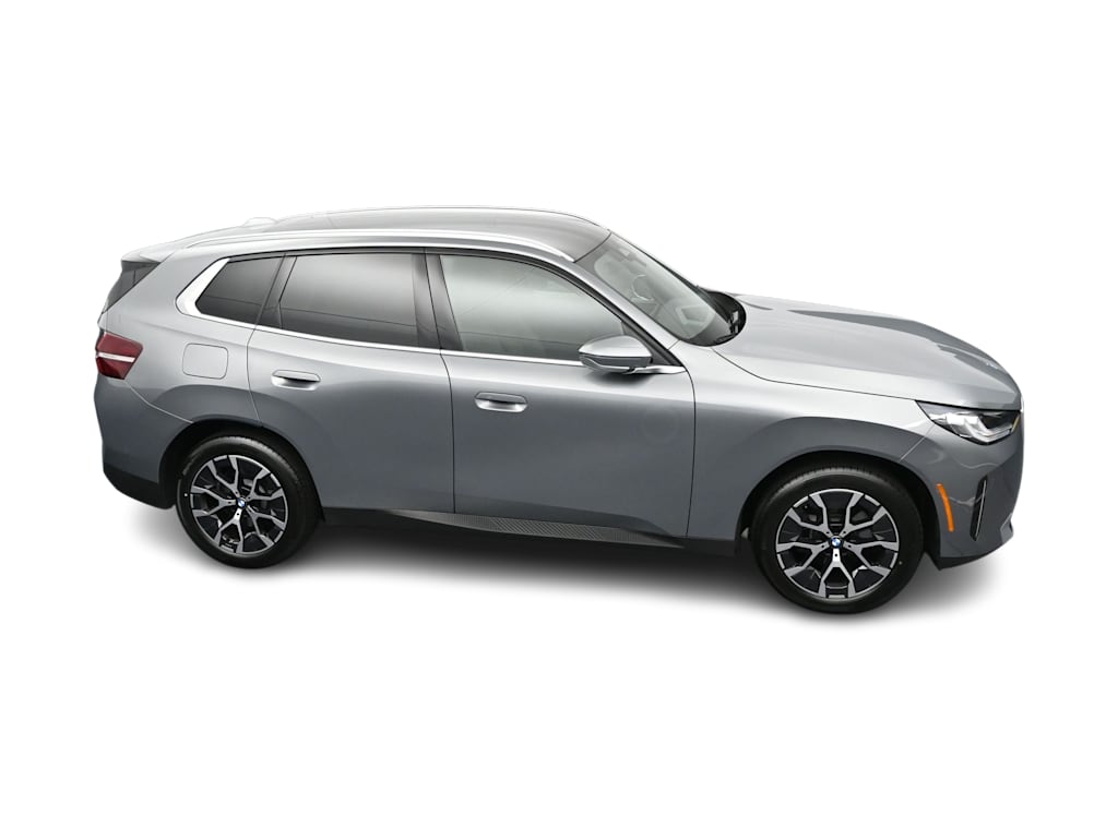 Thumbnail: 2026 BMW X3 - 30