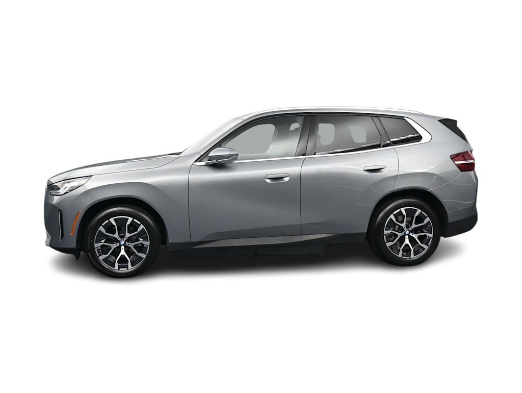 Thumbnail: 2026 BMW X3 - 3