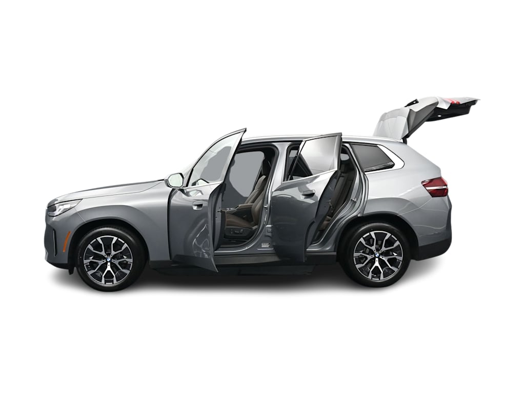Thumbnail: 2026 BMW X3 - 42