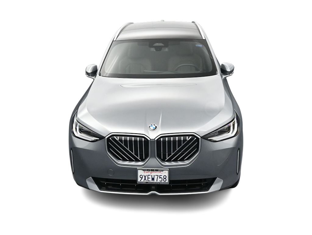 Thumbnail: 2026 BMW X3 - 28