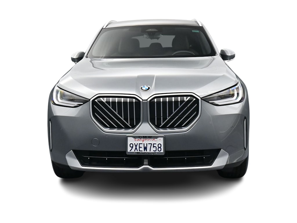 Thumbnail: 2026 BMW X3 - 6
