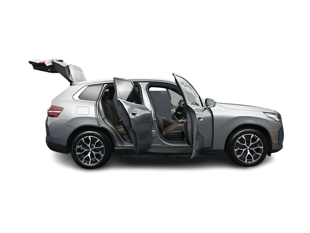 Thumbnail: 2026 BMW X3 - 41