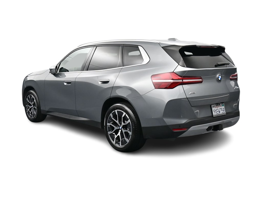 Thumbnail: 2026 BMW X3 - 4