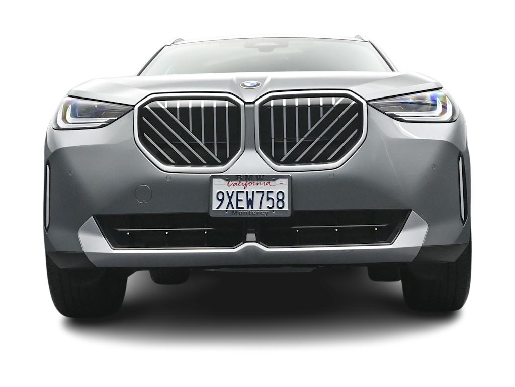 Thumbnail: 2026 BMW X3 - 36