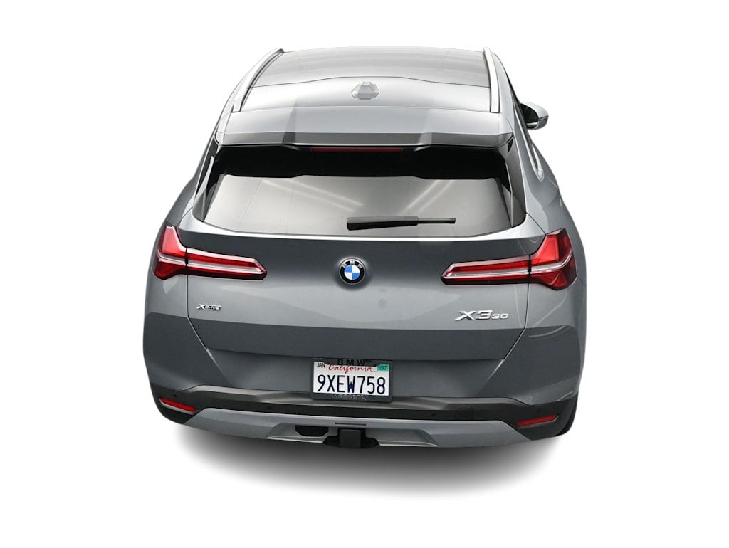 Thumbnail: 2026 BMW X3 - 24