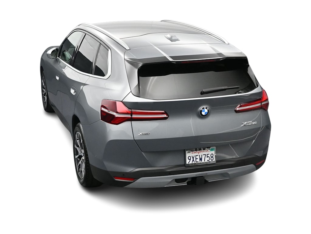 Thumbnail: 2026 BMW X3 - 25