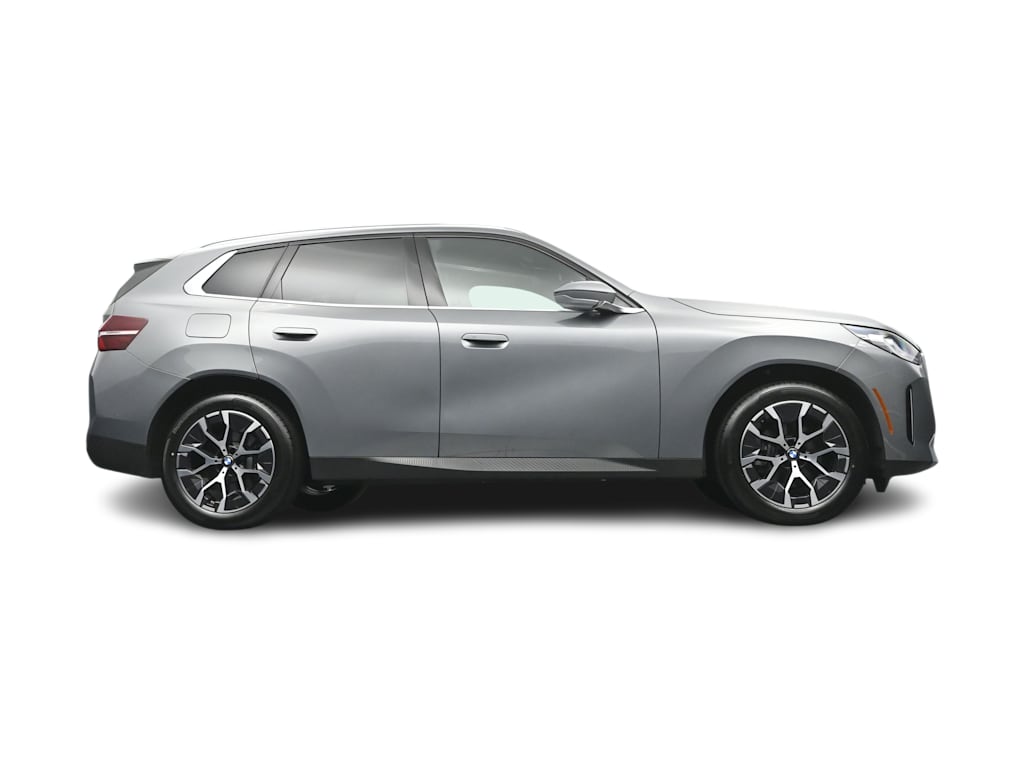 Thumbnail: 2026 BMW X3 - 38
