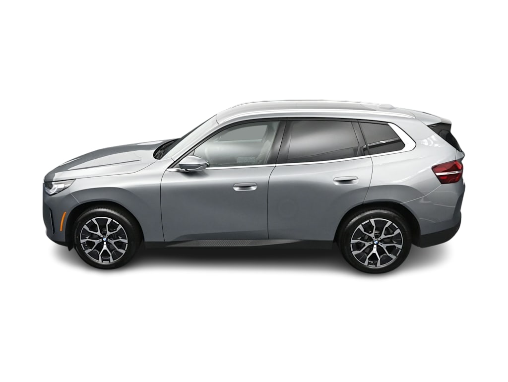 Thumbnail: 2026 BMW X3 - 26