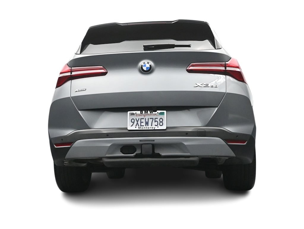 Thumbnail: 2026 BMW X3 - 32