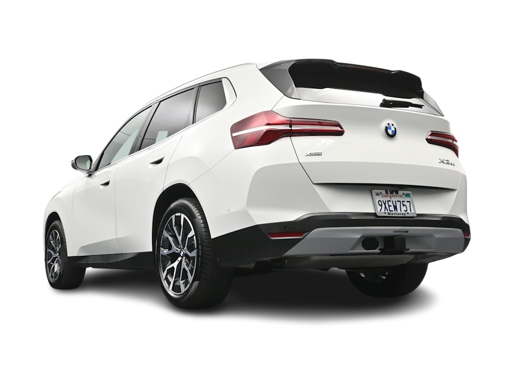 Thumbnail: 2026 BMW X3 - 39