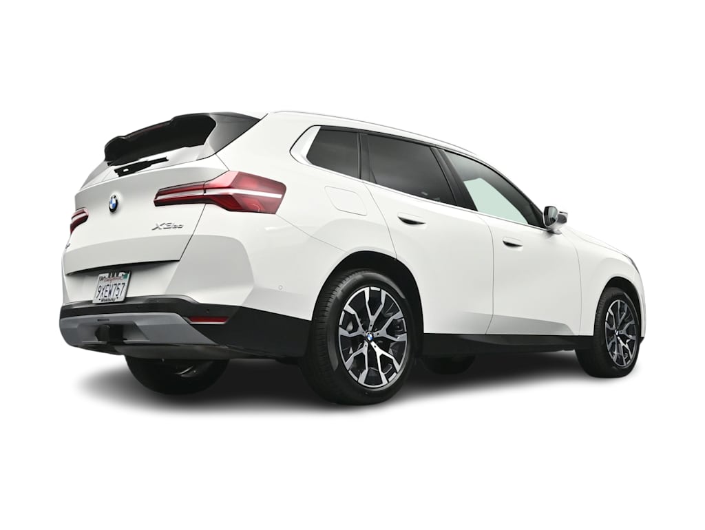 Thumbnail: 2026 BMW X3 - 37