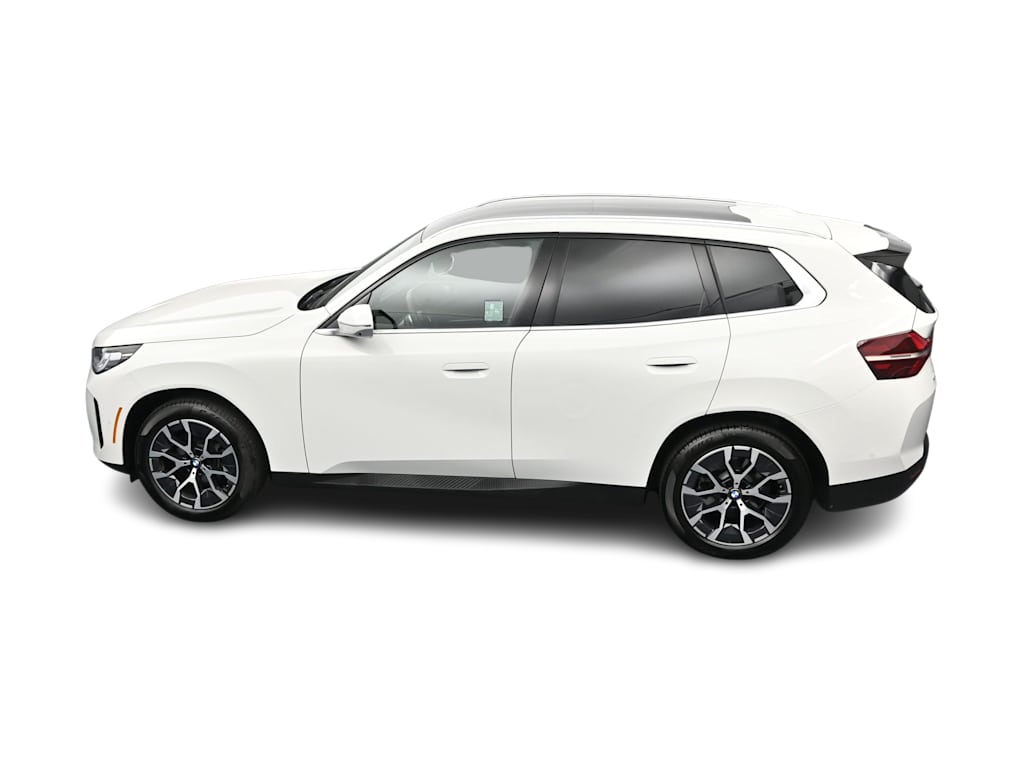 Thumbnail: 2026 BMW X3 - 32