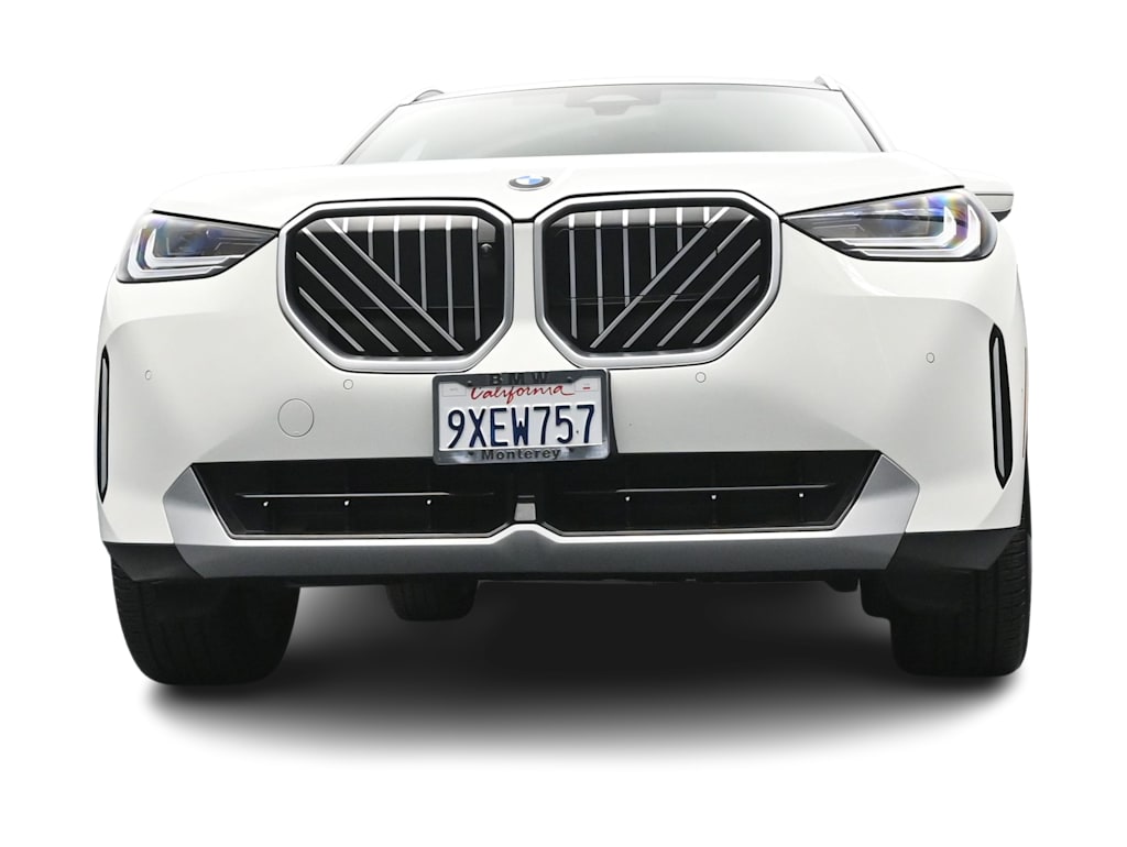 Thumbnail: 2026 BMW X3 - 34
