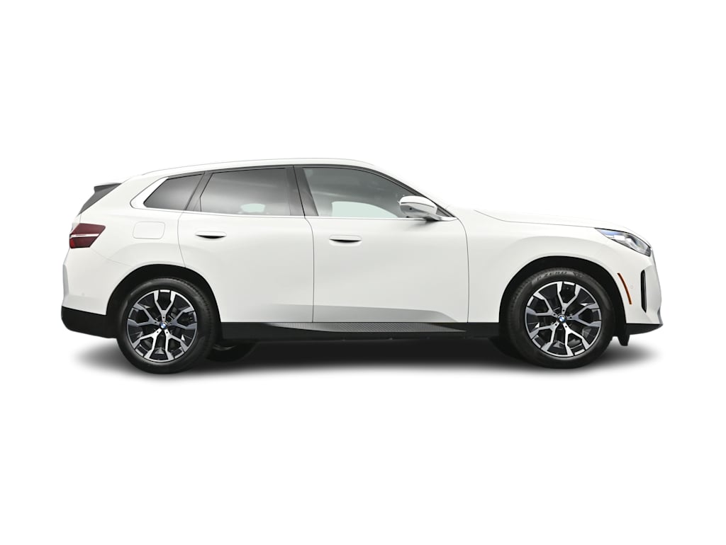 Thumbnail: 2026 BMW X3 - 36