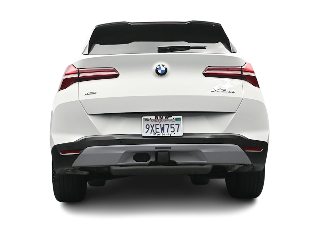 Thumbnail: 2026 BMW X3 - 38