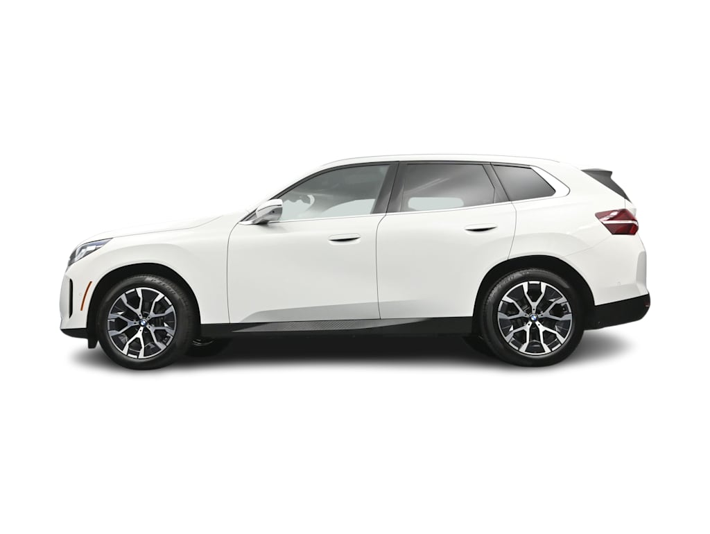 Thumbnail: 2026 BMW X3 - 40