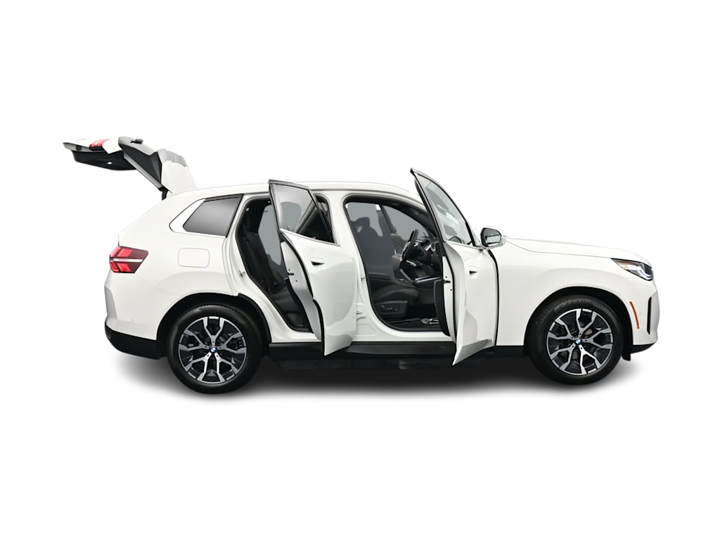 Thumbnail: 2026 BMW X3 - 43