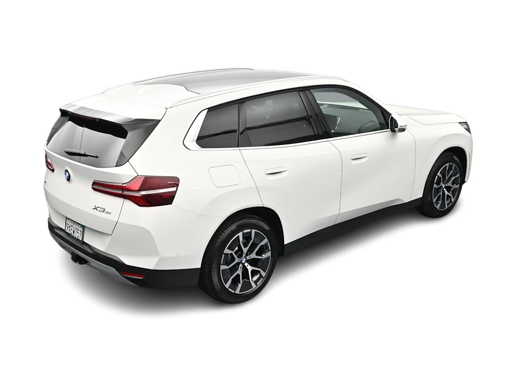 Thumbnail: 2026 BMW X3 - 29