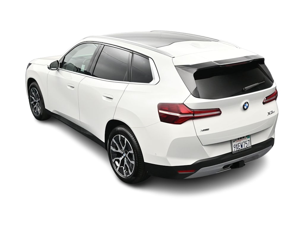 Thumbnail: 2026 BMW X3 - 31