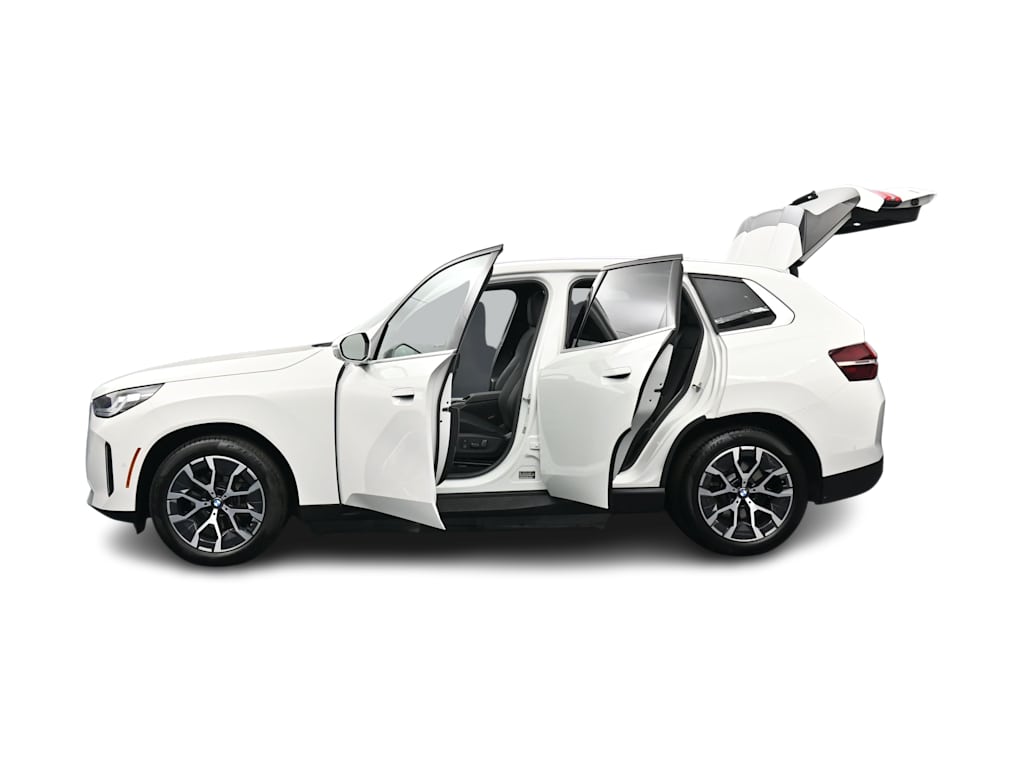 Thumbnail: 2026 BMW X3 - 44
