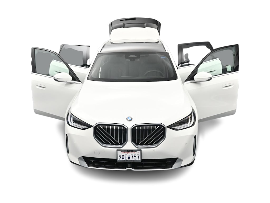 Thumbnail: 2026 BMW X3 - 41
