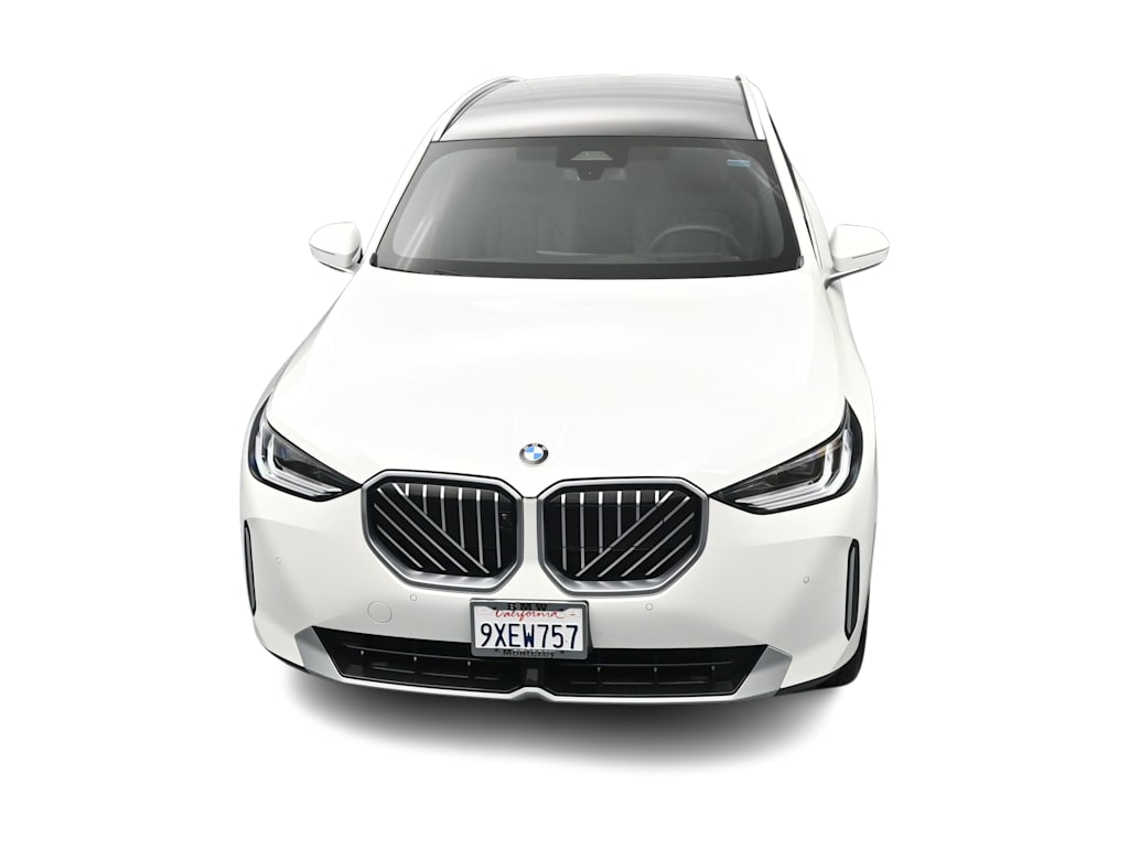 Thumbnail: 2026 BMW X3 - 26