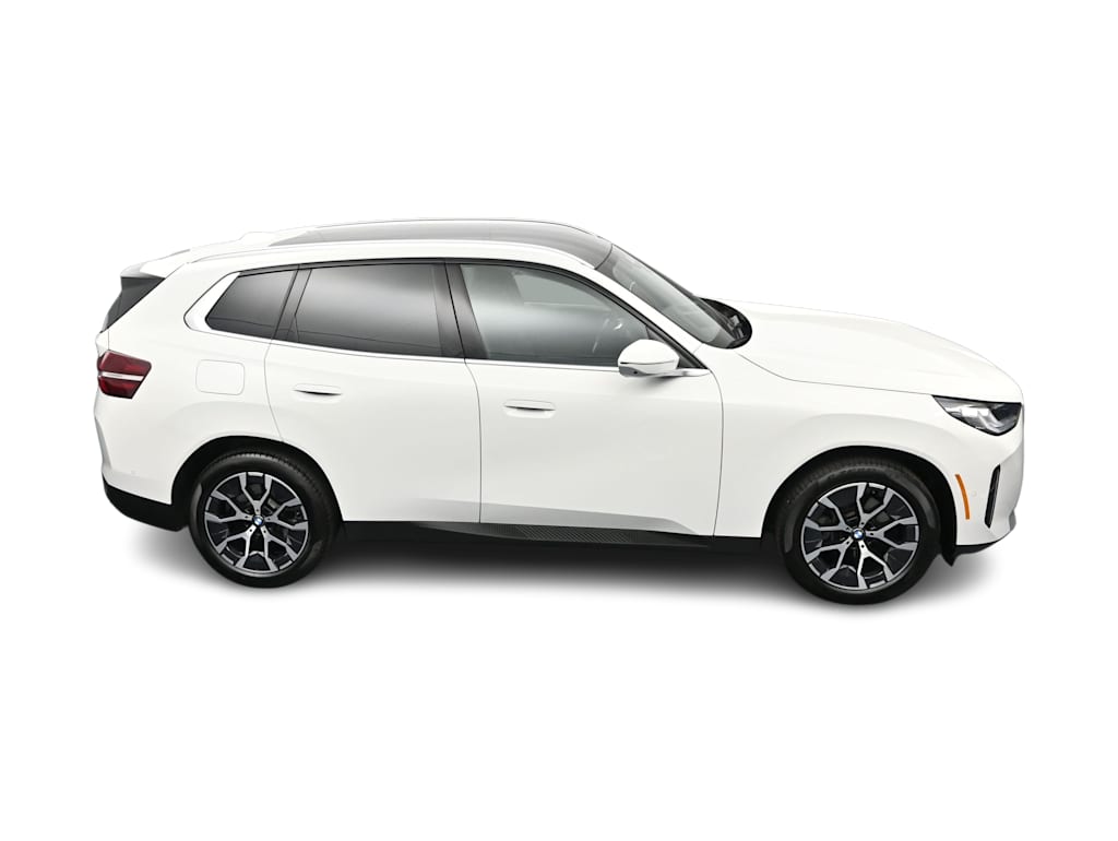 Thumbnail: 2026 BMW X3 - 28