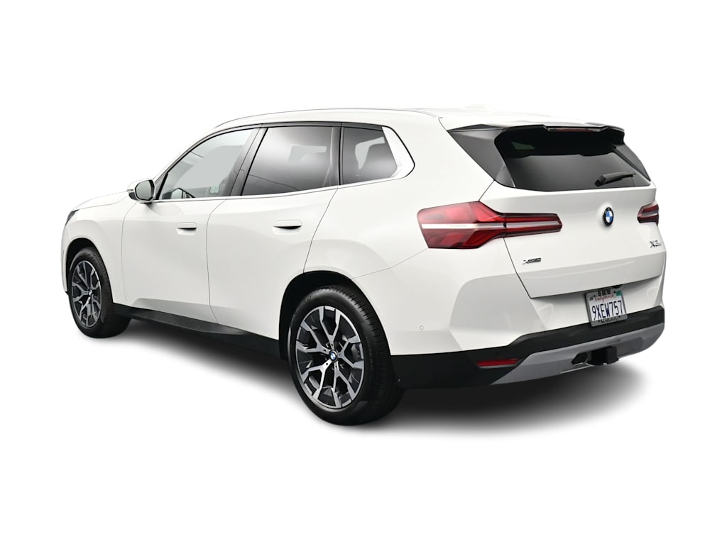 Thumbnail: 2026 BMW X3 - 4