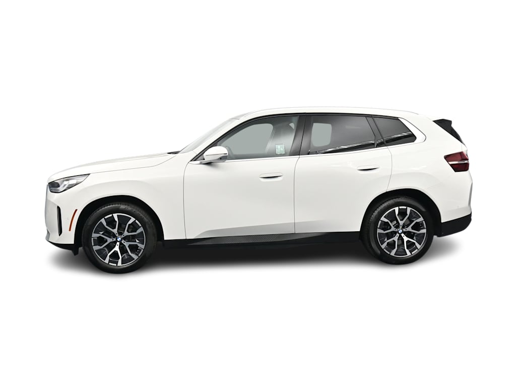 Thumbnail: 2026 BMW X3 - 3