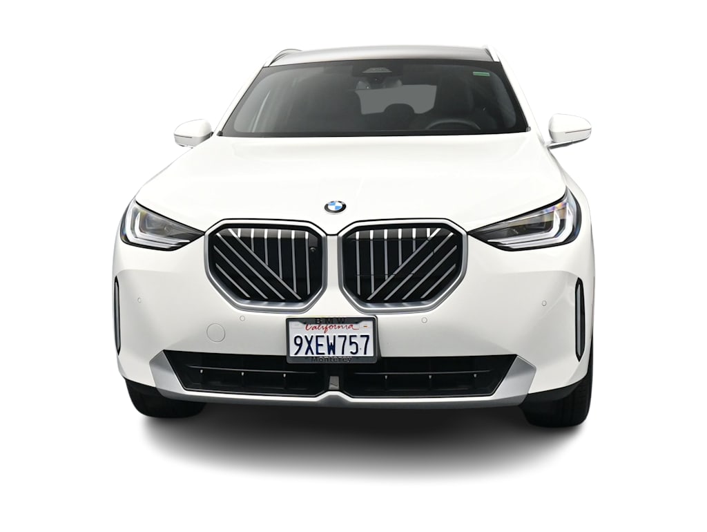 Thumbnail: 2026 BMW X3 - 6