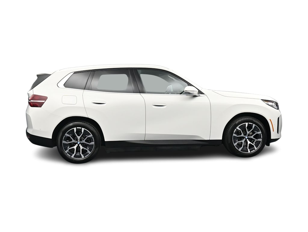 Thumbnail: 2026 BMW X3 - 16
