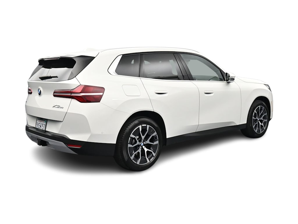 Thumbnail: 2026 BMW X3 - 17