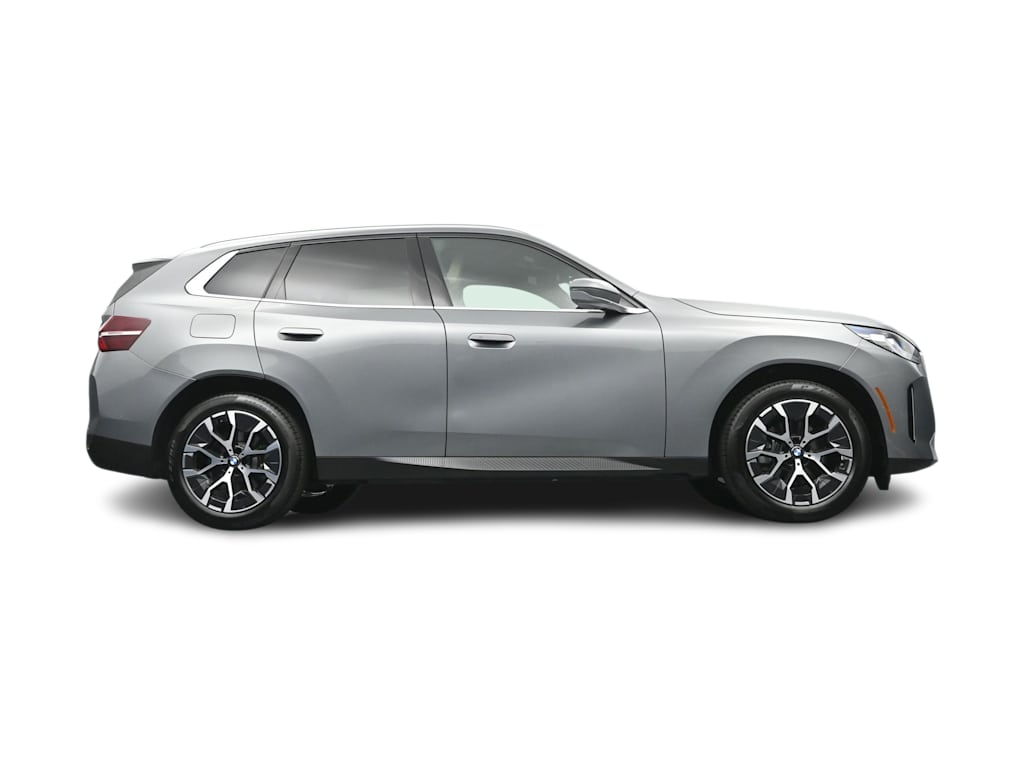2026 BMW X3 30 - Photo 28