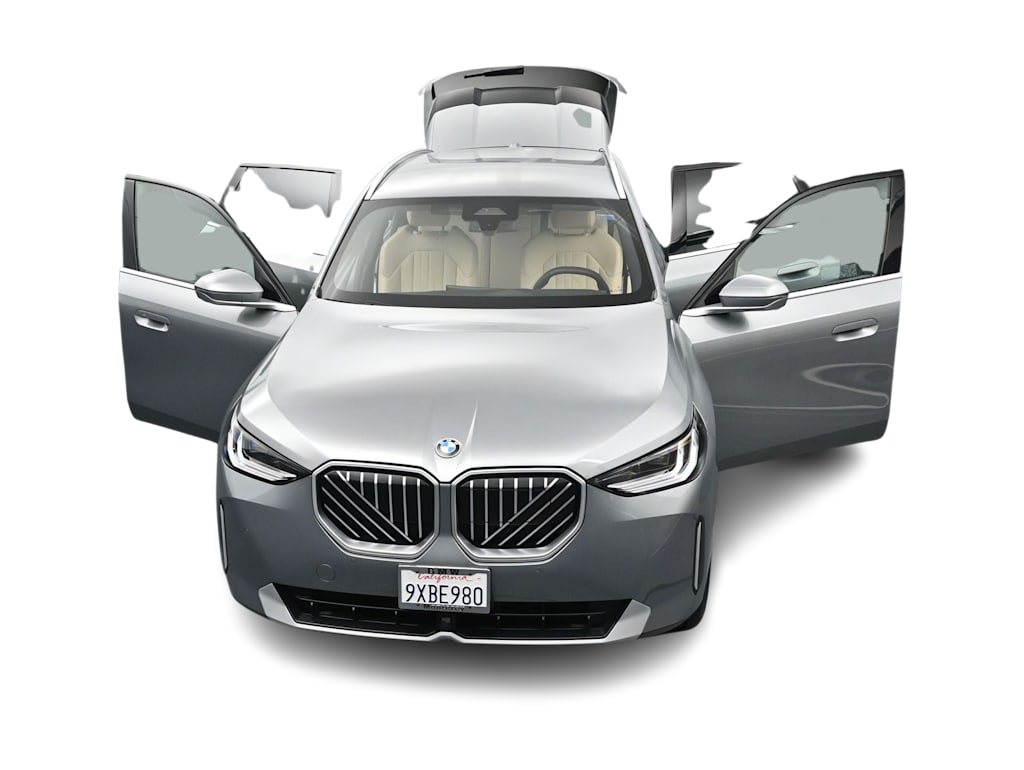 2026 BMW X3 30 - Photo 33