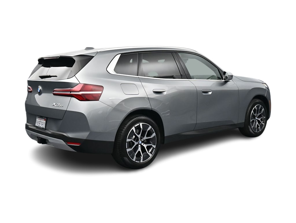 2026 BMW X3 30 - Photo 15