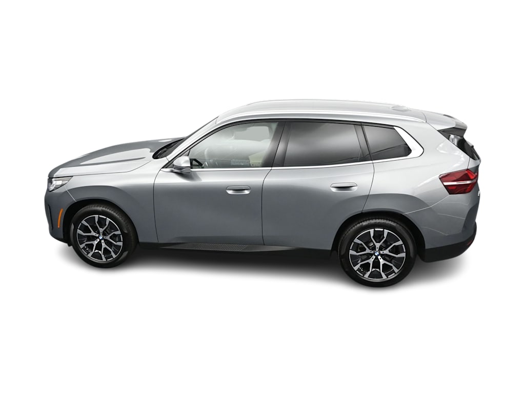 2026 BMW X3 30 - Photo 24