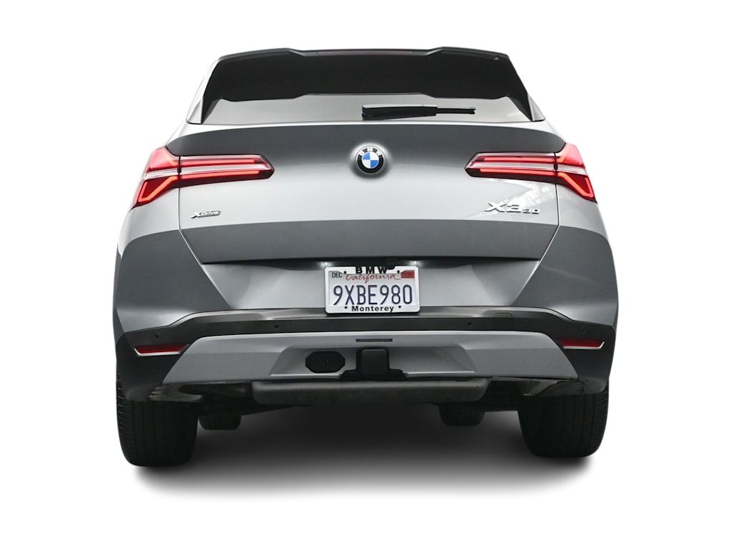 2026 BMW X3 30 - Photo 30
