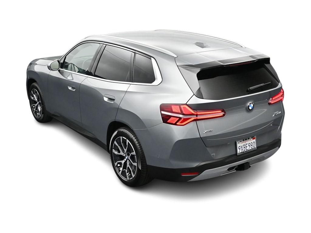 2026 BMW X3 30 - Photo 23