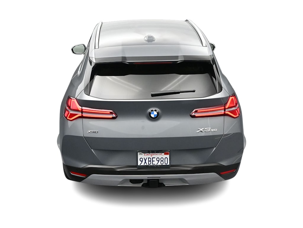 2026 BMW X3 30 - Photo 22