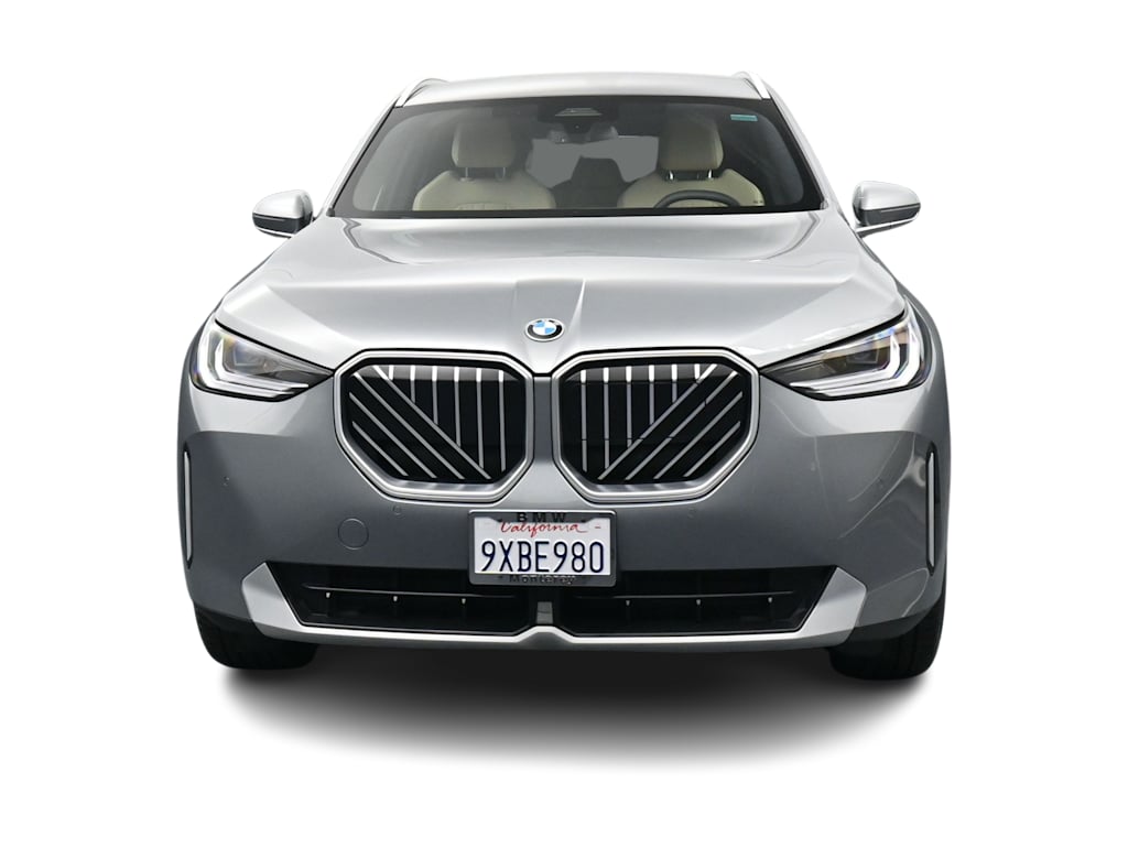 2026 BMW X3 30 - Photo 6