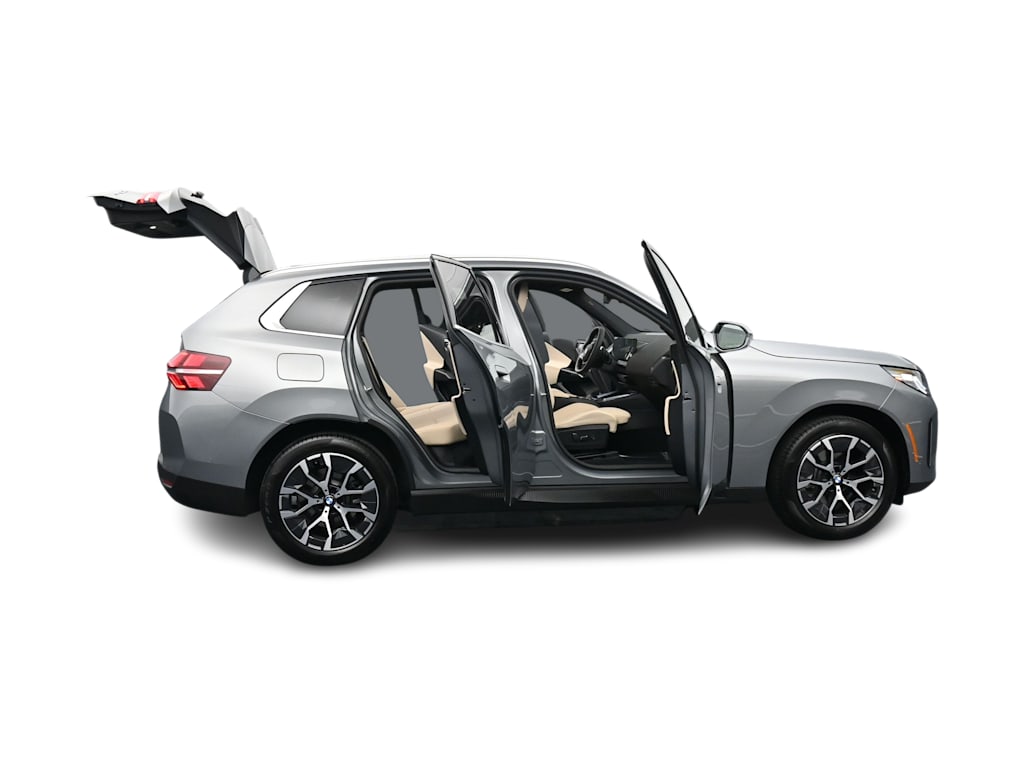 2026 BMW X3 30 - Photo 35