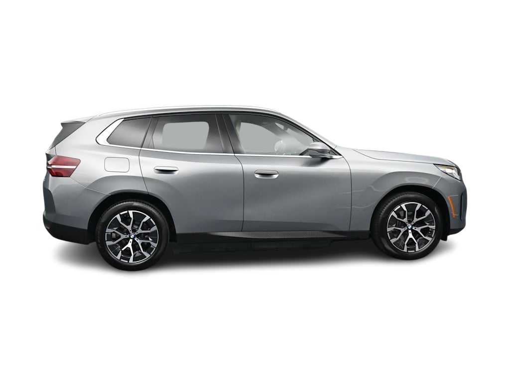 2026 BMW X3 30 - Photo 14