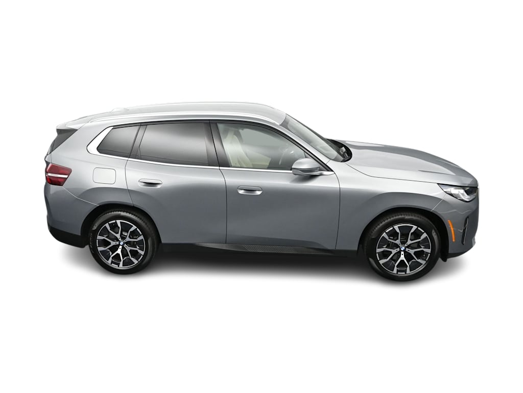 2026 BMW X3 30 - Photo 20