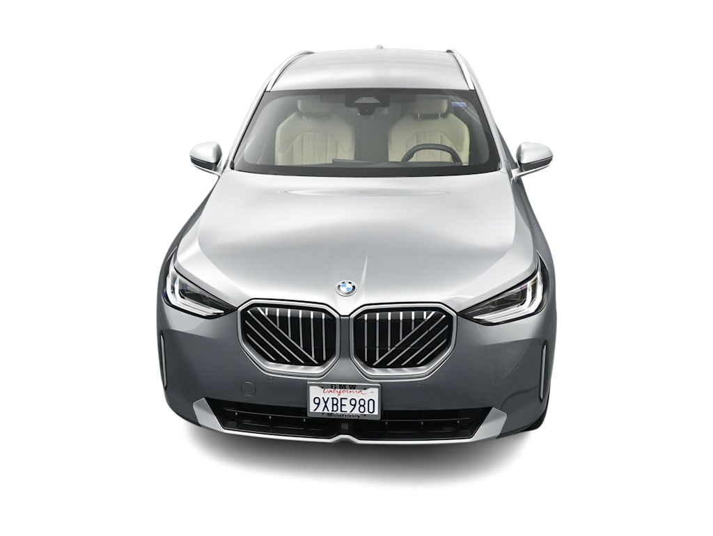 2026 BMW X3 30 - Photo 18