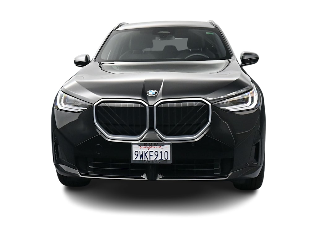 Thumbnail: 2026 BMW X3 - 6