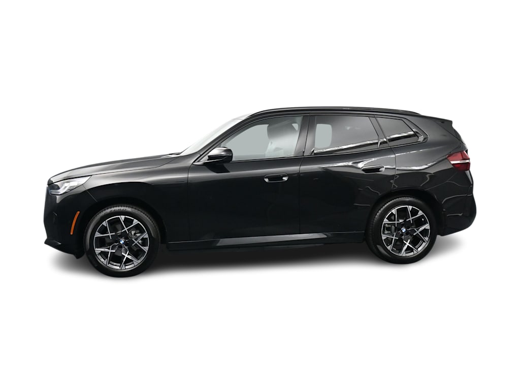 Thumbnail: 2026 BMW X3 - 3